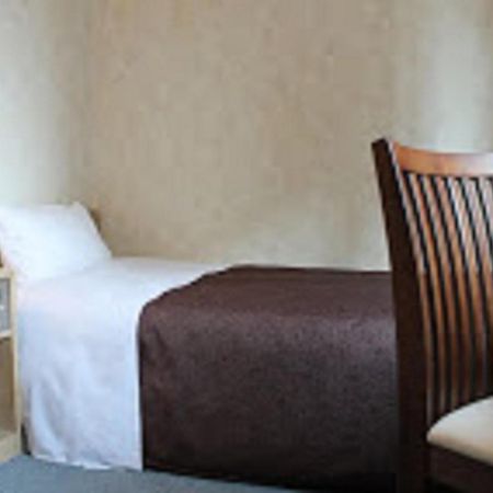 Hotel Livemax Budget Fuchu Annex Buitenkant foto