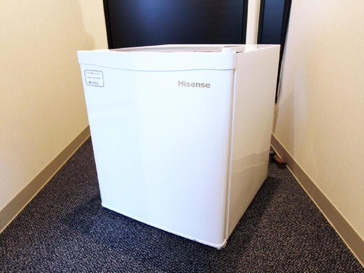 Hotel Livemax Budget Fuchu Annex Buitenkant foto