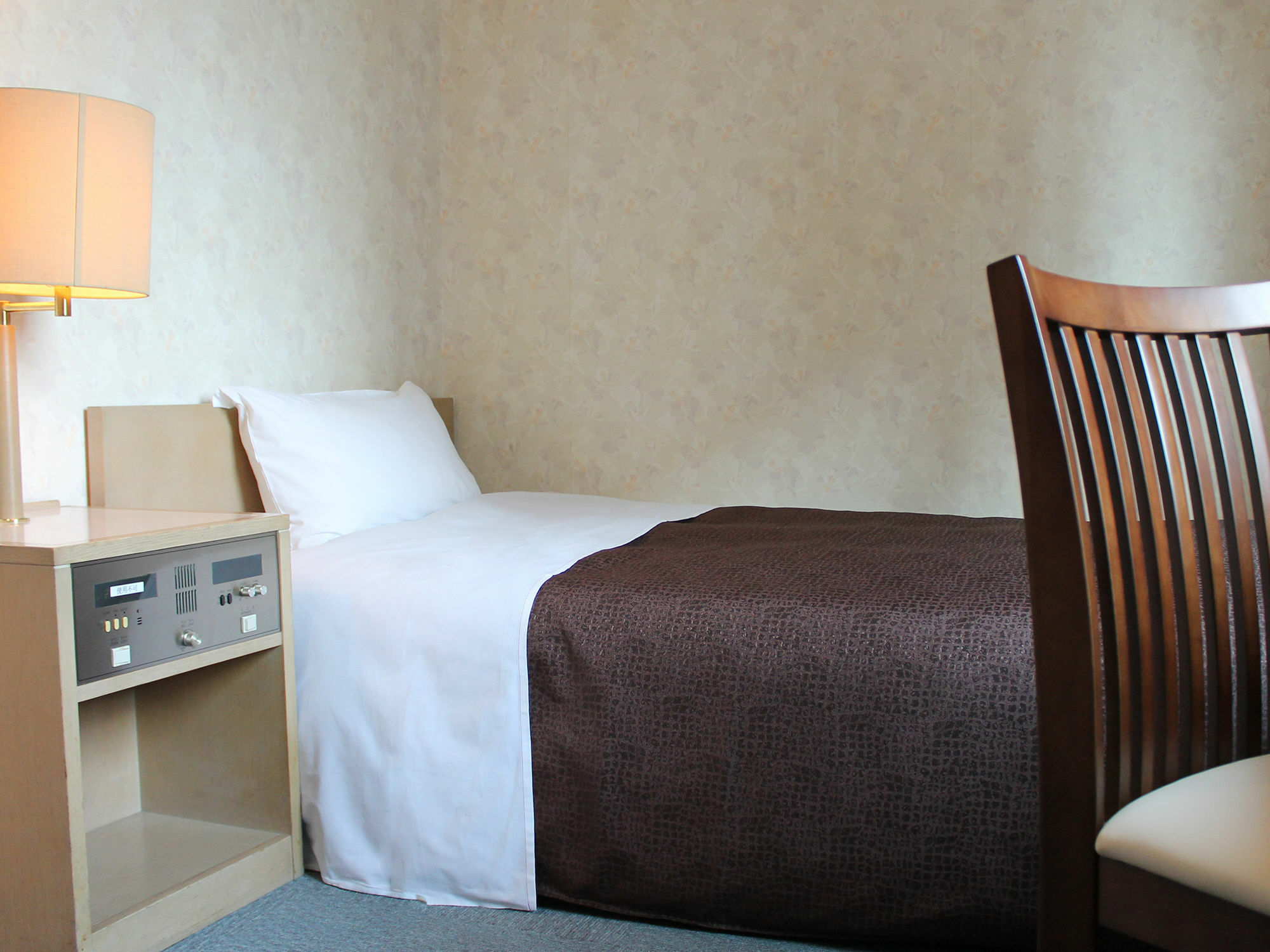 Hotel Livemax Budget Fuchu Annex Buitenkant foto